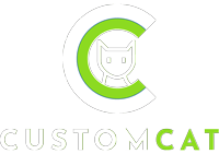 CustomCat logo